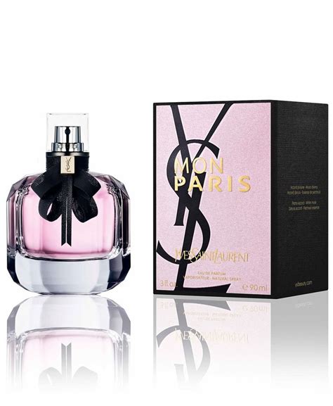 yves saint laurent perfume macys|where to buy ysl perfume.